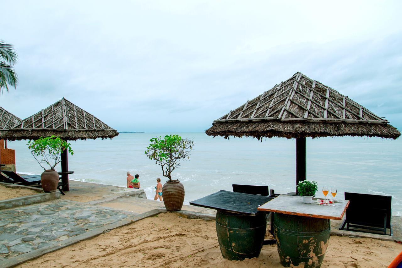 Riva Mui Ne Resort Dış mekan fotoğraf